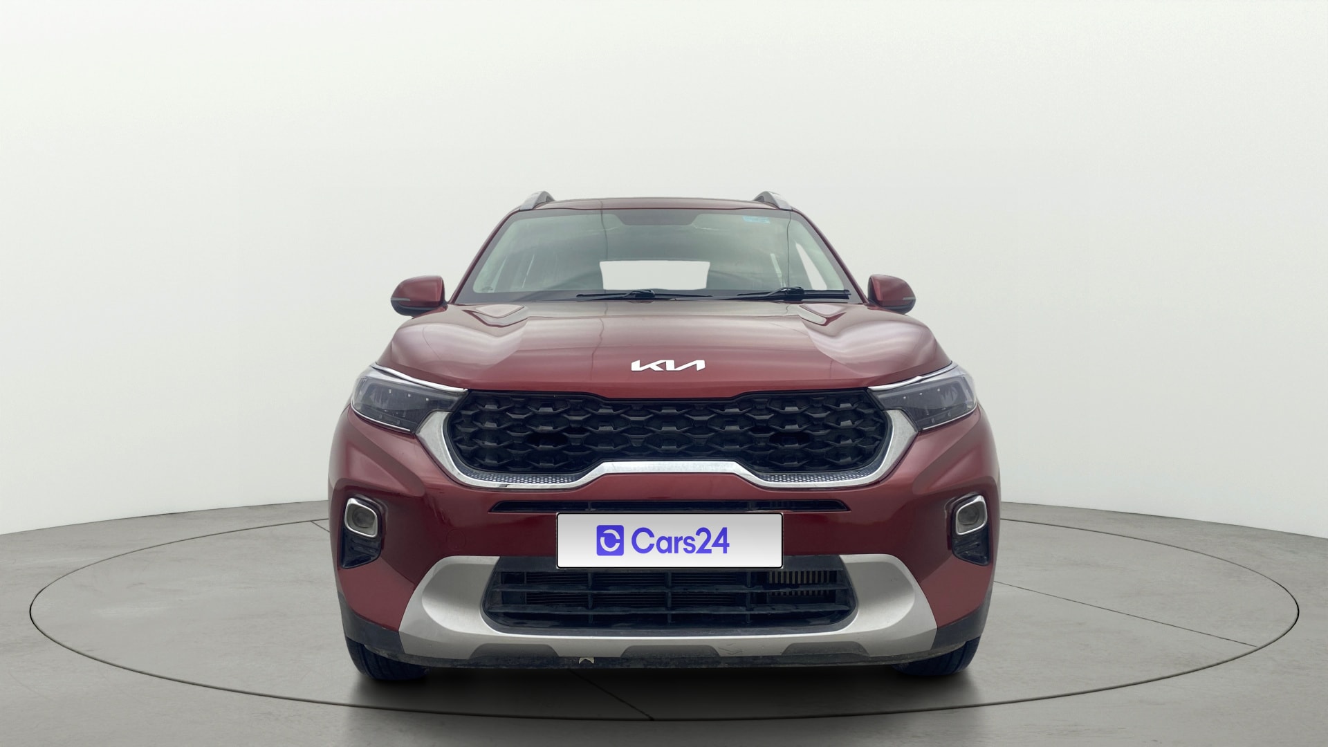 Used 2023 Kia Sonet Used 2023 Kia Sonet
