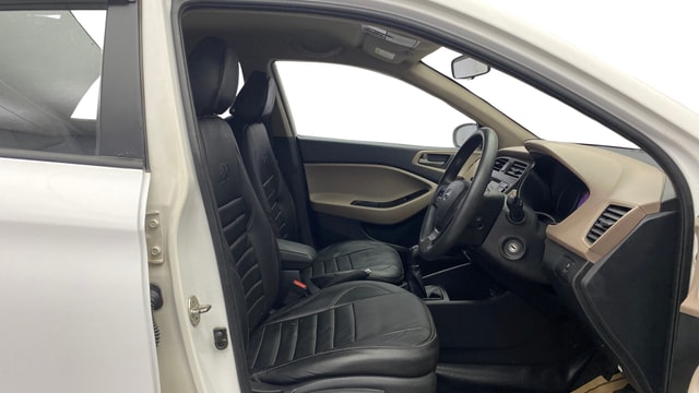 View Hyundai Elite i20 Image 25 Used Hyundai Elite i20 Image 25