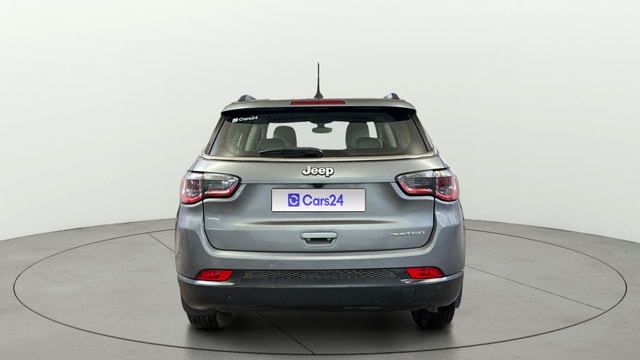 View Jeep Compass Image 40 Used Jeep Compass Image 40