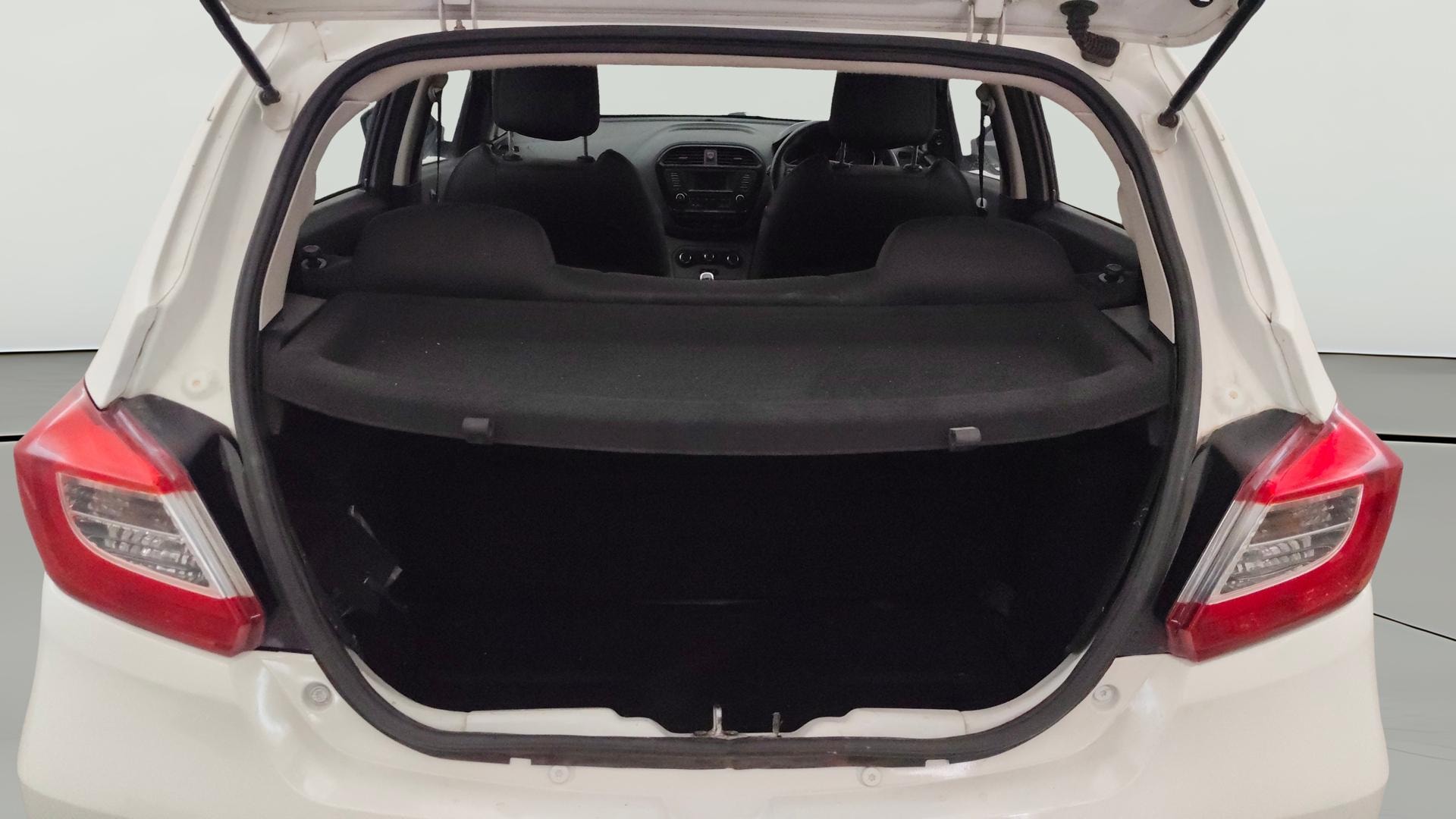 Used 2019 Tata Tiago Used 2019 Tata Tiago