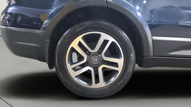 View Tata Hexa Image 35 Used Tata Hexa Image 35