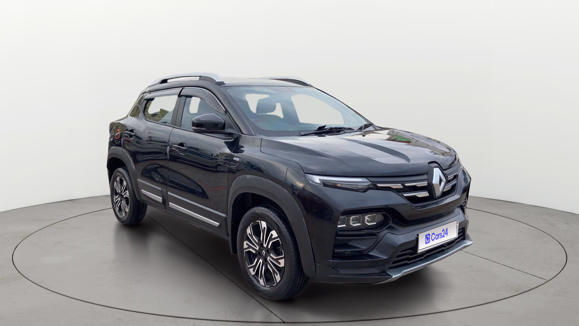 Used 2023 Renault Kiger Used 2023 Renault Kiger