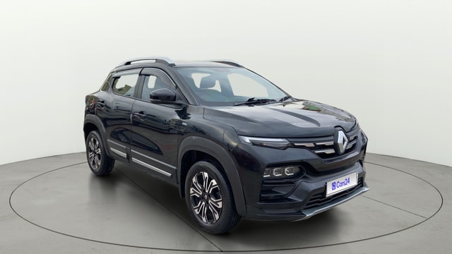 View Renault Kiger Image 21 Used Renault Kiger Image 21