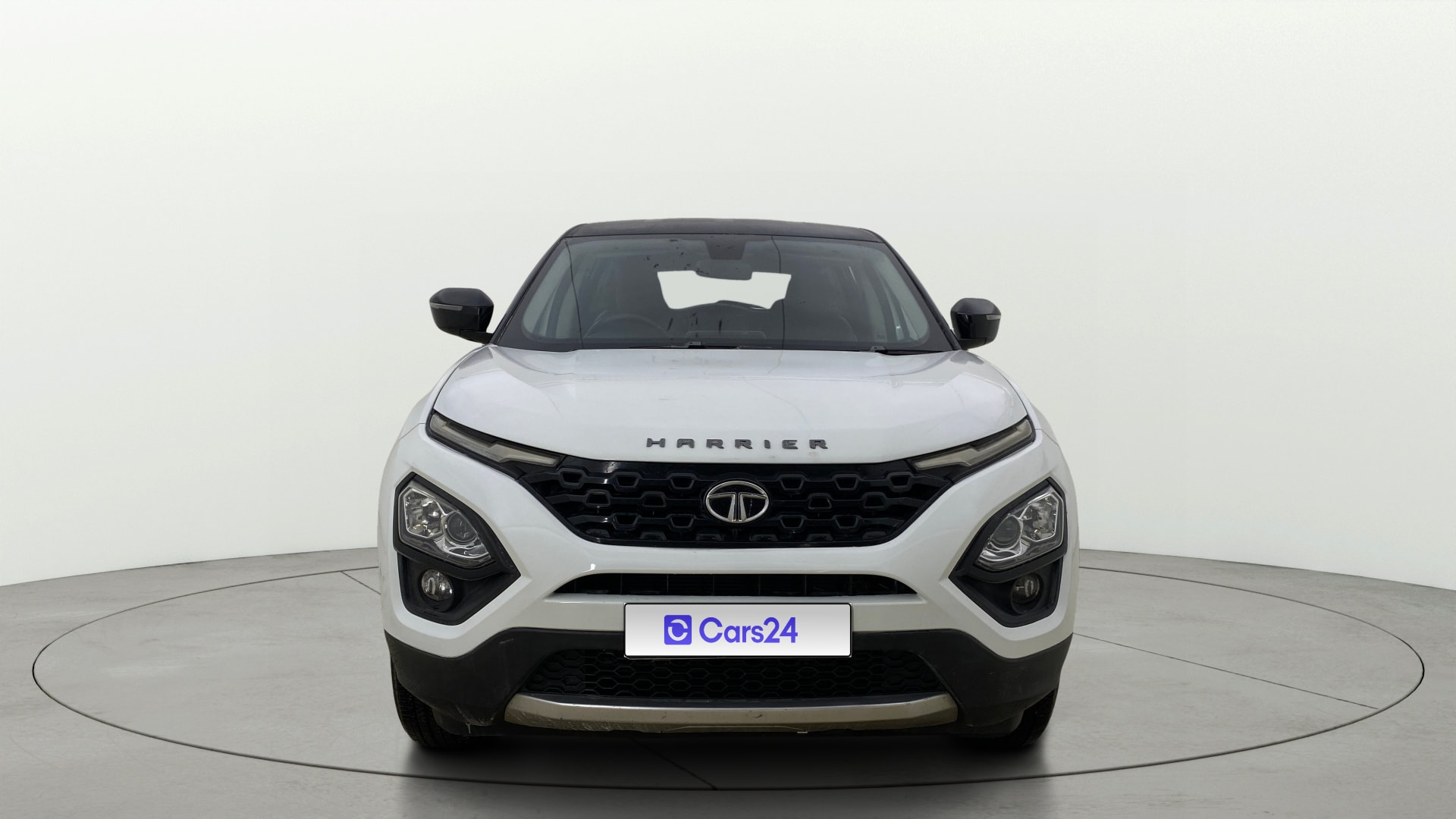 Used 2020 Tata Harrier Used 2020 Tata Harrier