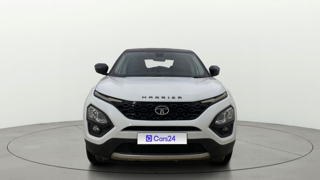 View Tata Harrier Image 1 Used Tata Harrier Image 1