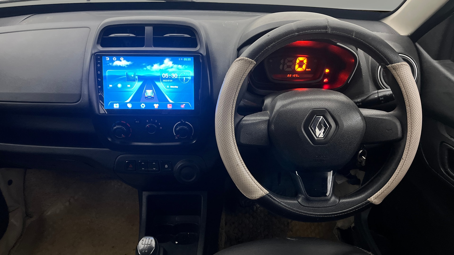 Used 2019 Renault Kwid Used 2019 Renault Kwid