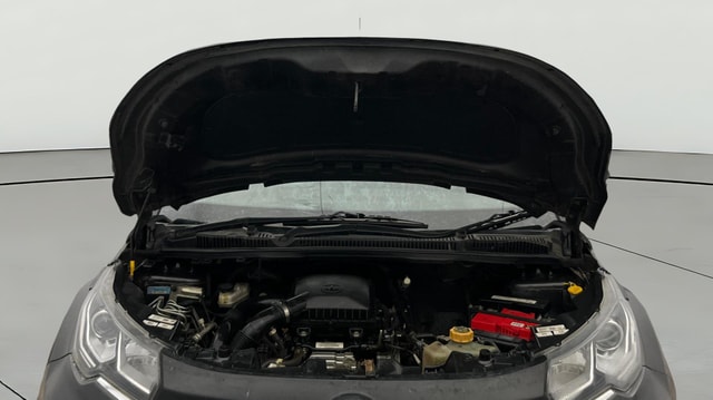 View Tata Nexon Image 18 Used Tata Nexon Image 18