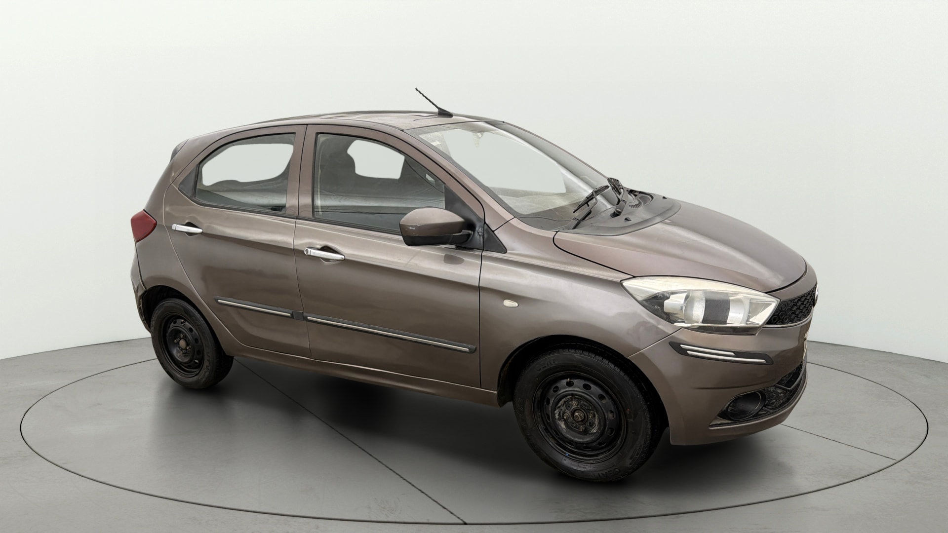 Used 2017 Tata Tiago Used 2017 Tata Tiago