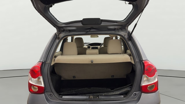 View Toyota Etios Liva Image 36 Used Toyota Etios Liva Image 36