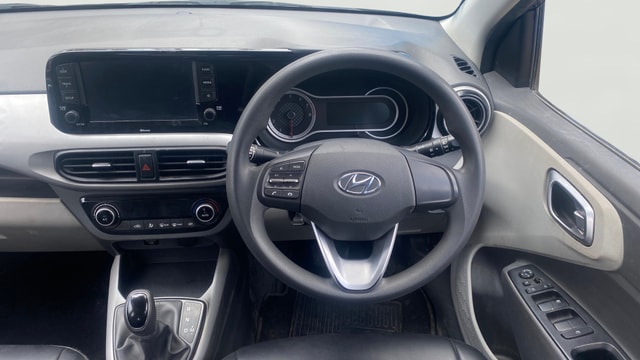 View Hyundai Grand i10 Nios Image 20 Used Hyundai Grand i10 Nios Image 20