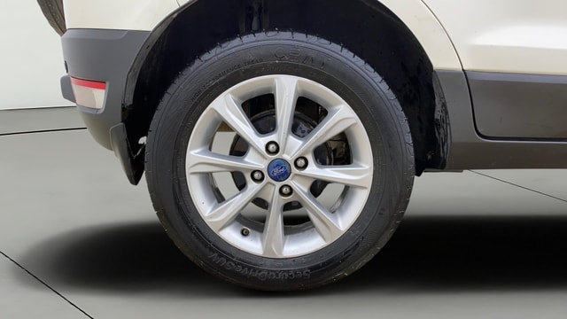 View Ford EcoSport Image 24 Used Ford EcoSport Image 24