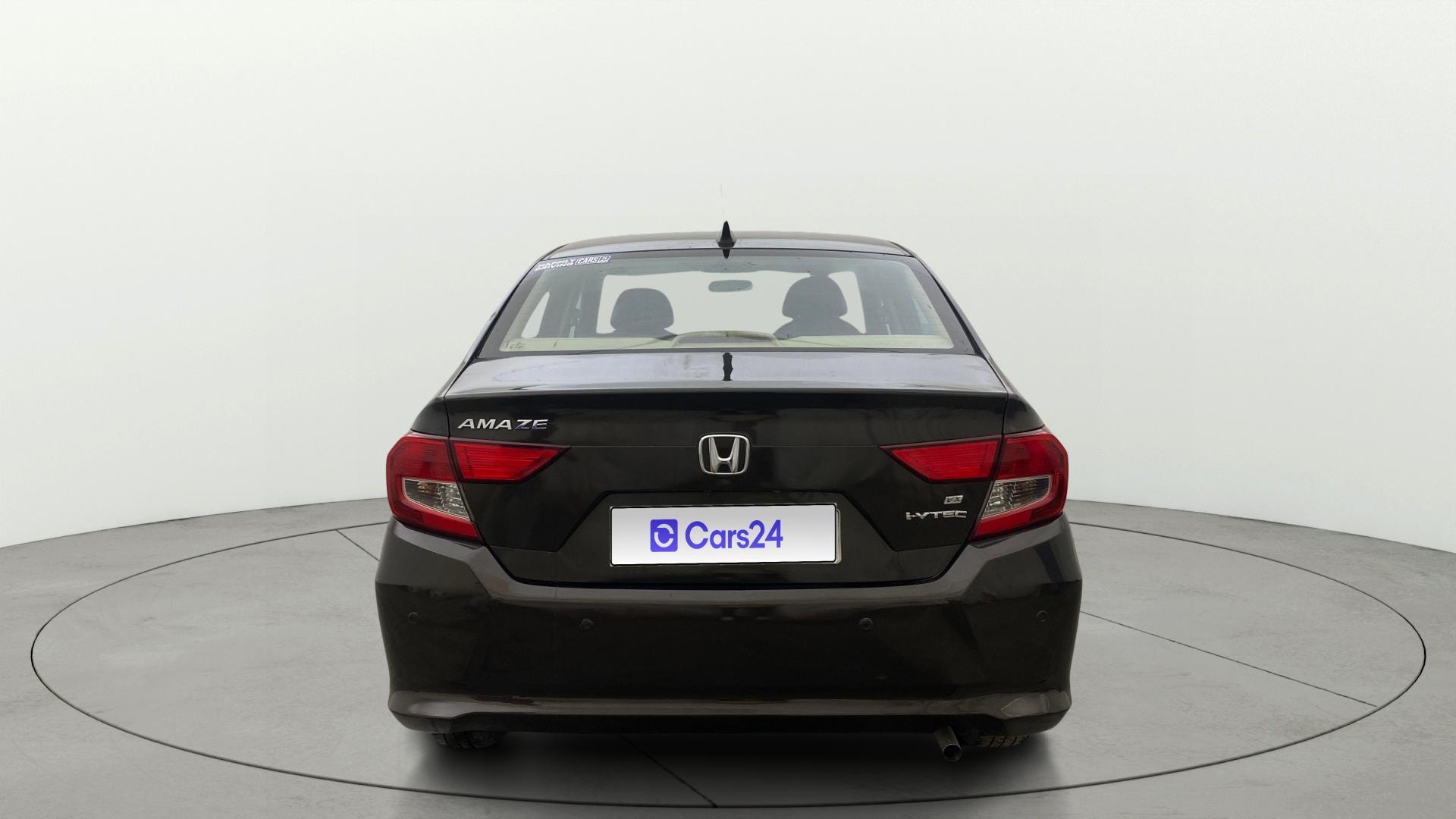 View 2021 Honda Amaze E MT Petrol BS IV Image 40 Used 2021 Honda Amaze E MT Petrol BS IV Image 40
