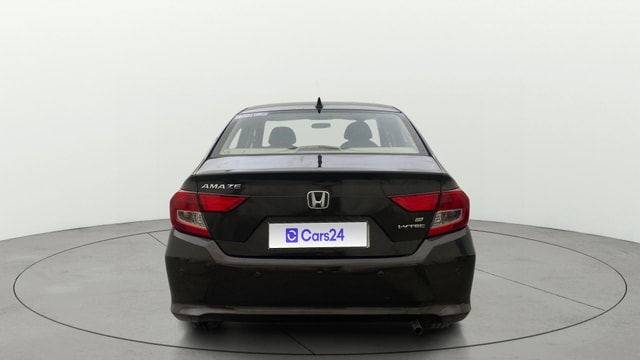 View Honda Amaze Image 40 Used Honda Amaze Image 40