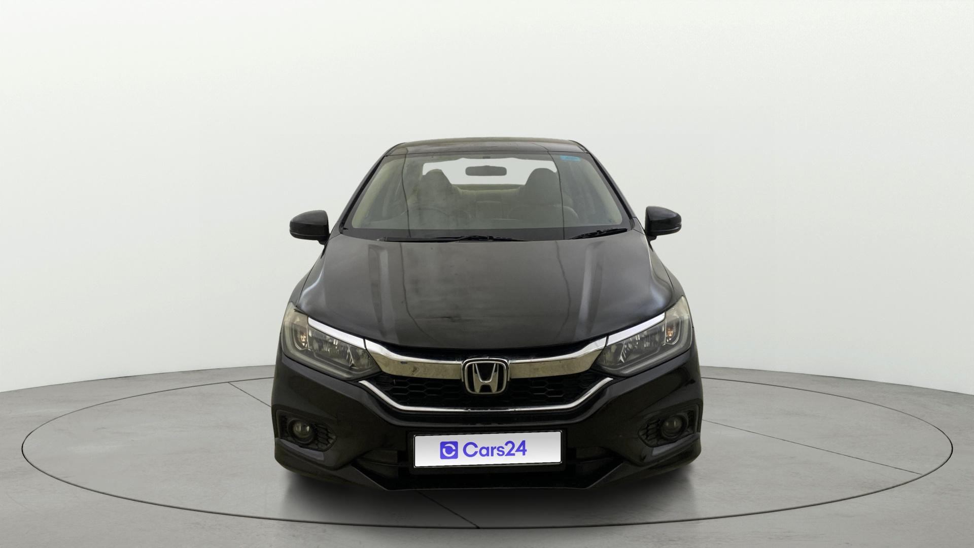 Used 2017 Honda City Used 2017 Honda City