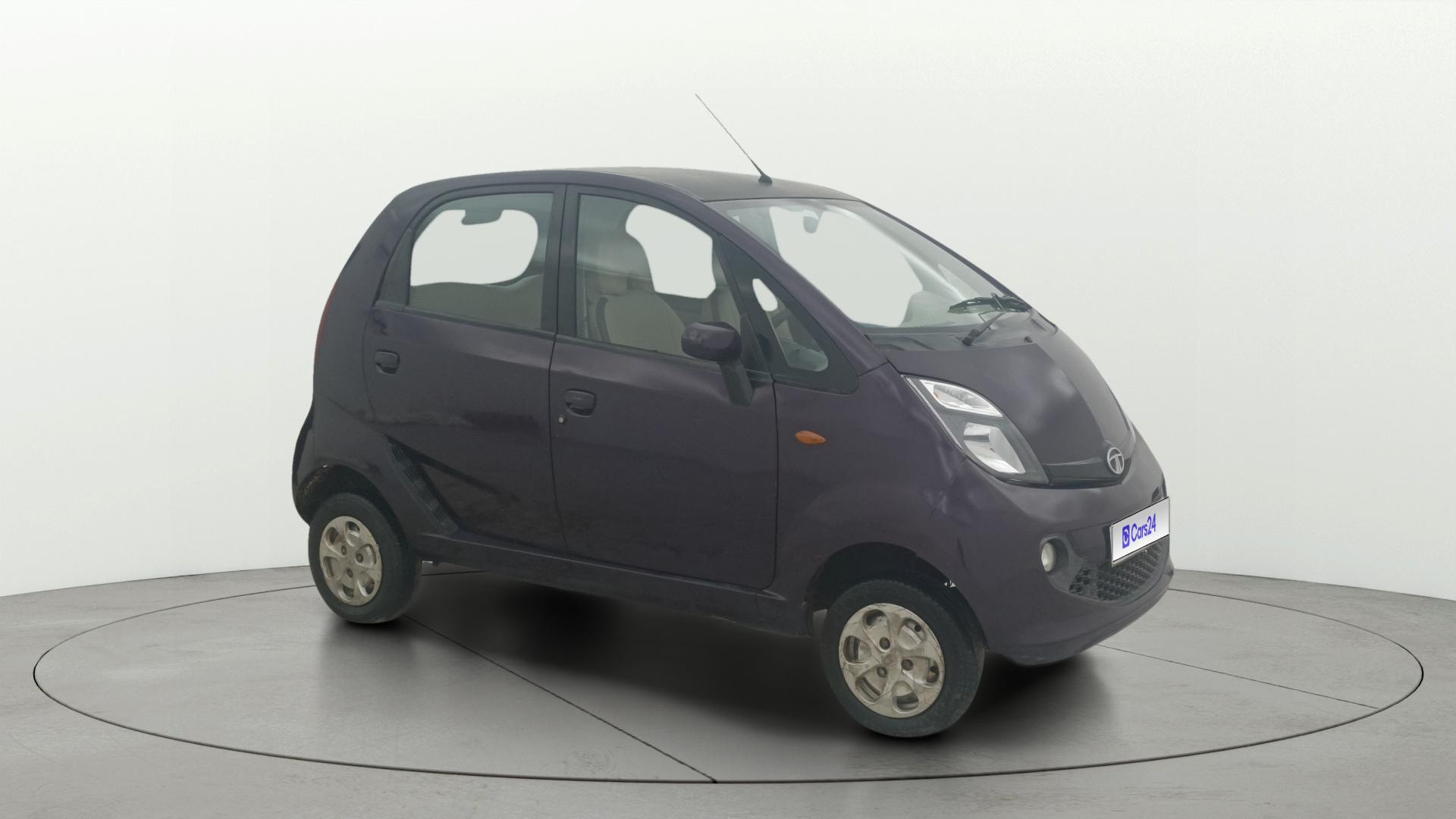 View 2015 Tata Nano Twist XT Image 21 Used 2015 Tata Nano Twist XT Image 21
