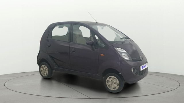 View Tata Nano Image 21 Used Tata Nano Image 21