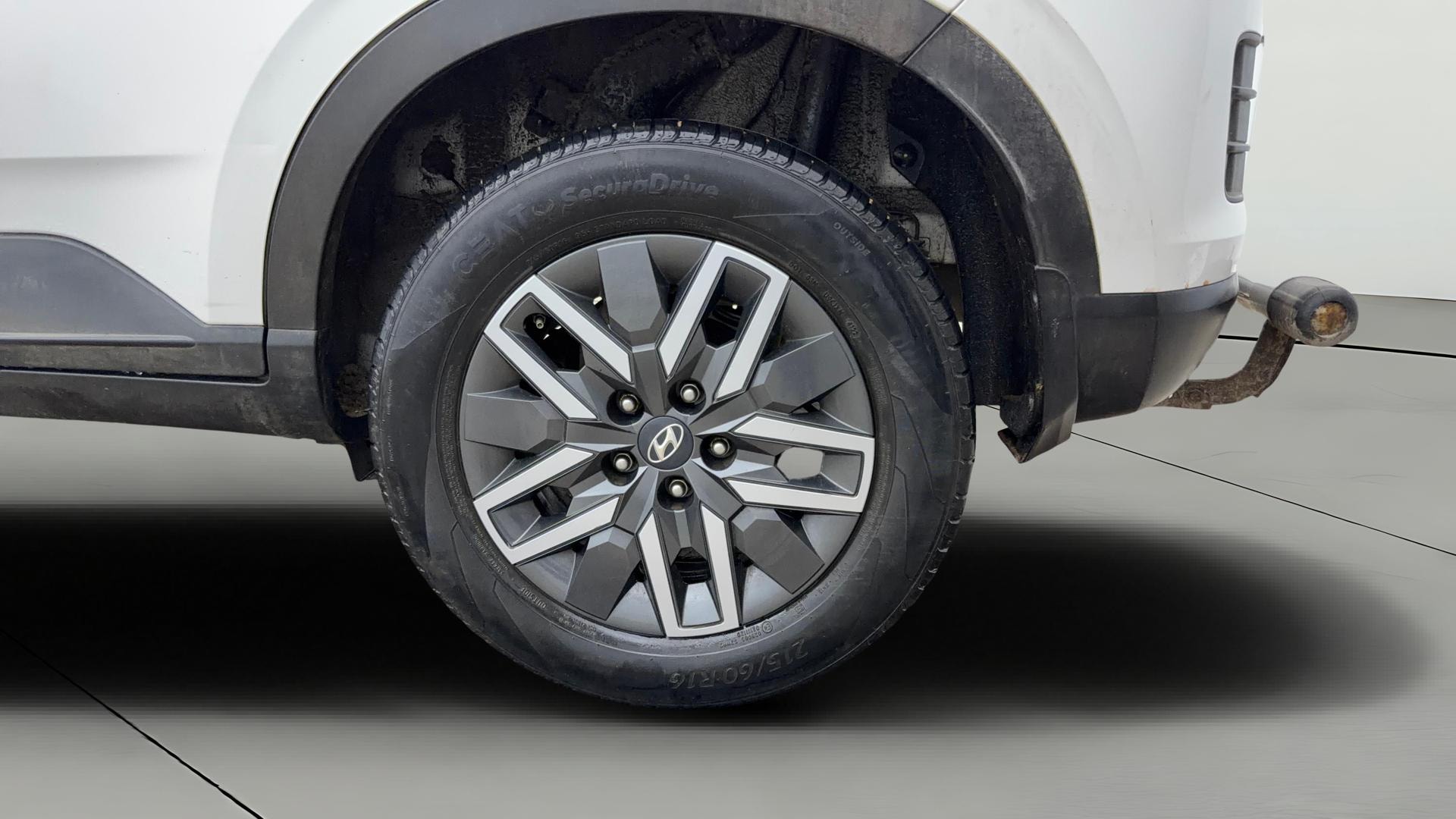 View 2022 Hyundai Venue S (O) 1.0 Turbo Petrol MT Image 8 Used 2022 Hyundai Venue S (O) 1.0 Turbo Petrol MT Image 8