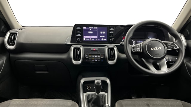View Kia Sonet Image 15 Used Kia Sonet Image 15