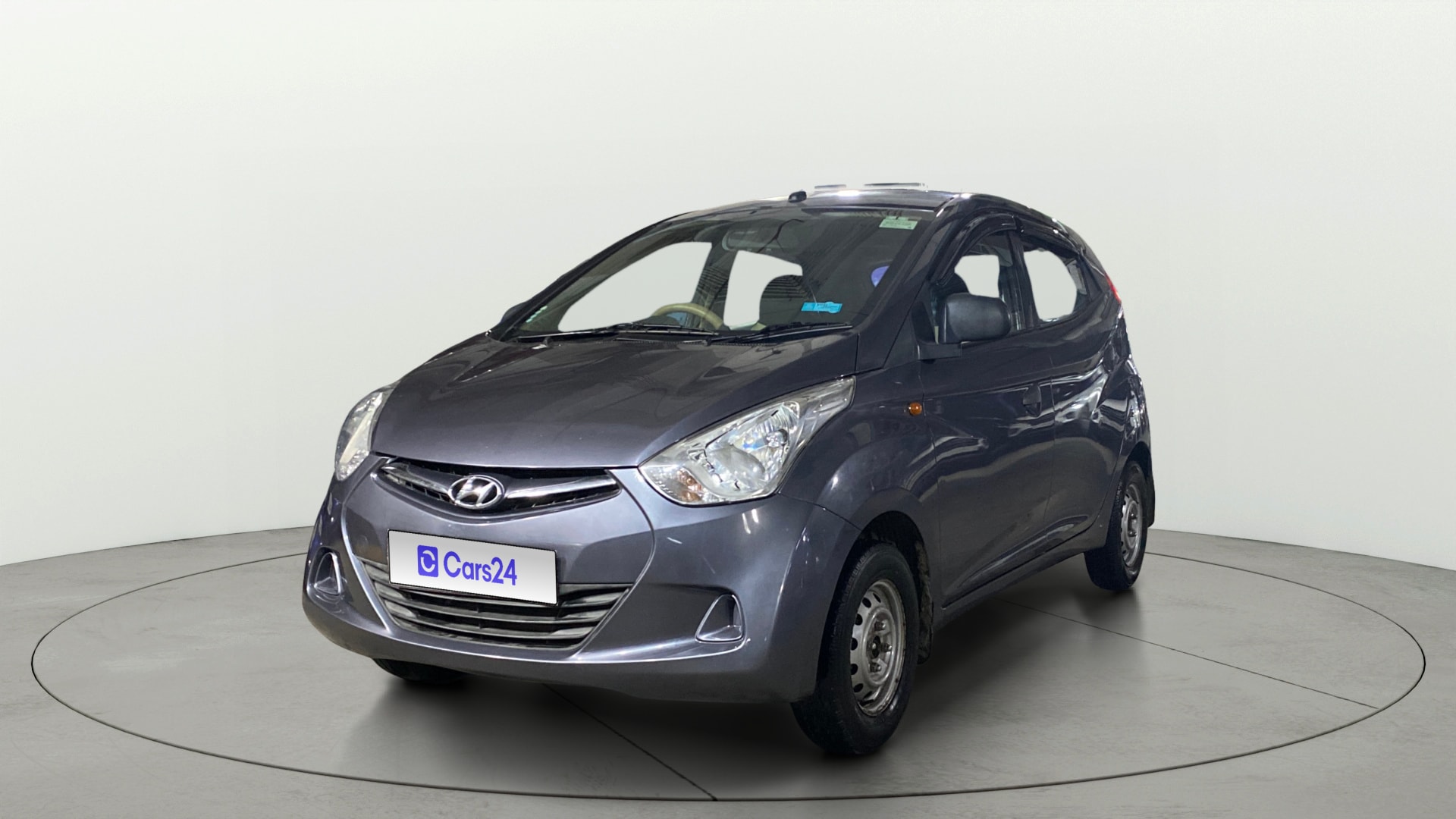 Used 2015 Hyundai EON Used 2015 Hyundai EON