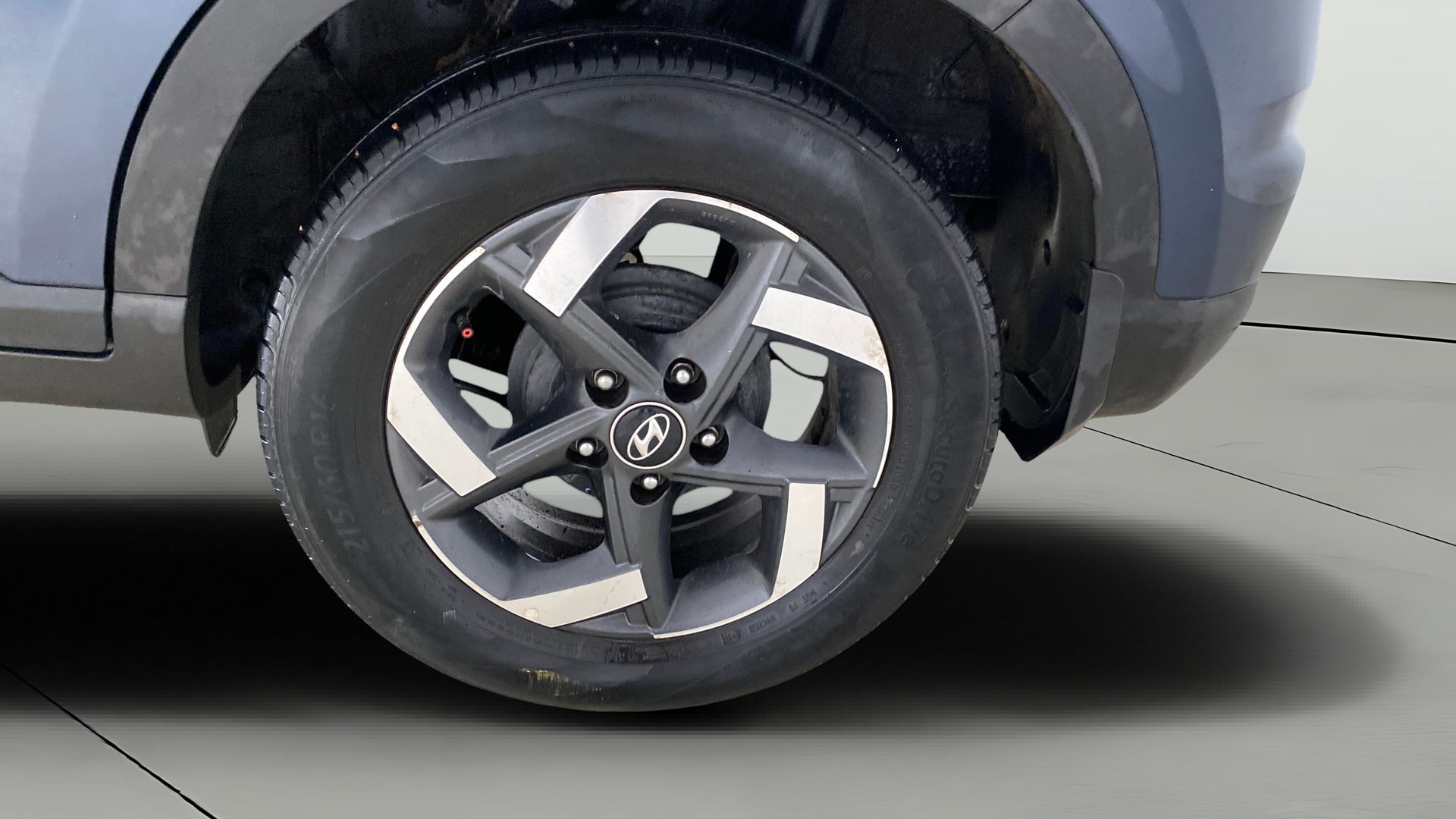 View 2019 Hyundai Venue SX 1.0 Petrol Image 11 Used 2019 Hyundai Venue SX 1.0 Petrol Image 11