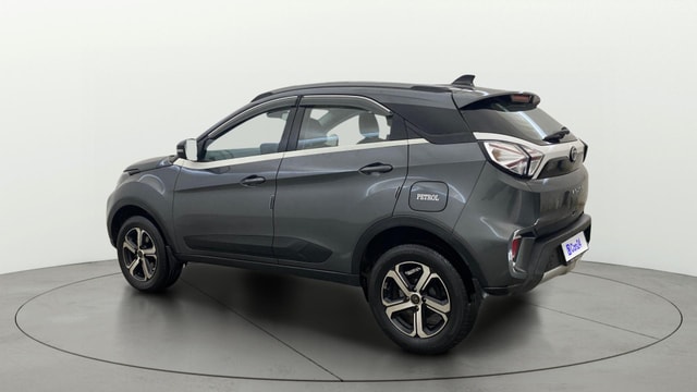 View Tata Nexon Image 2 Used Tata Nexon Image 2