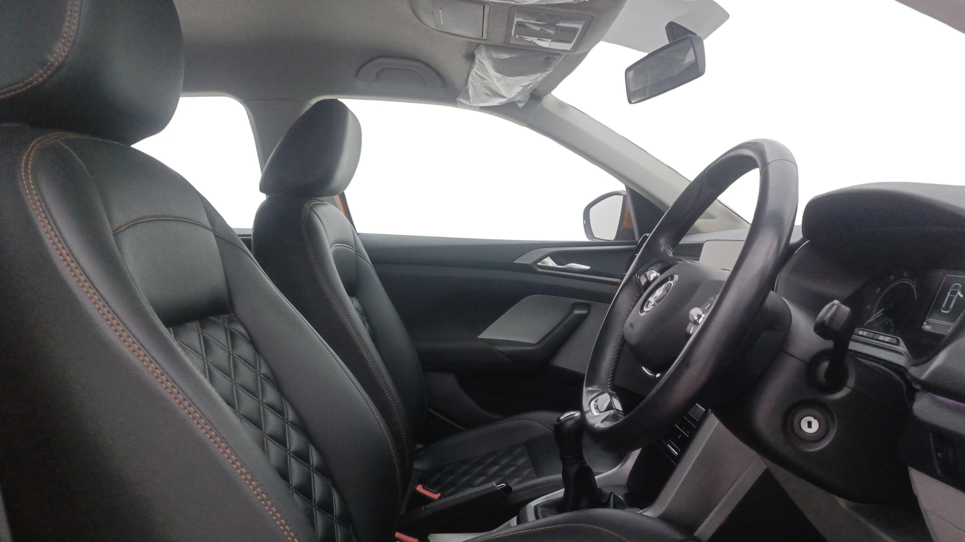 Used 2021 Skoda Kushaq Used 2021 Skoda Kushaq