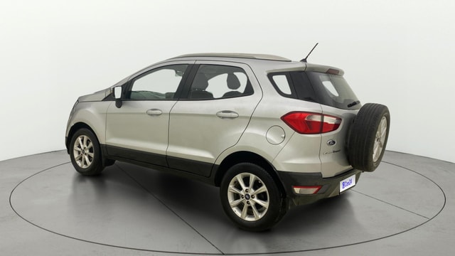 View Ford EcoSport Image 2 Used Ford EcoSport Image 2
