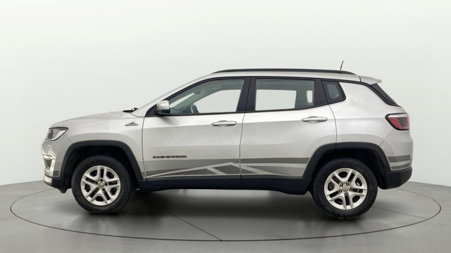 View Jeep Compass Image 5 Used Jeep Compass Image 5
