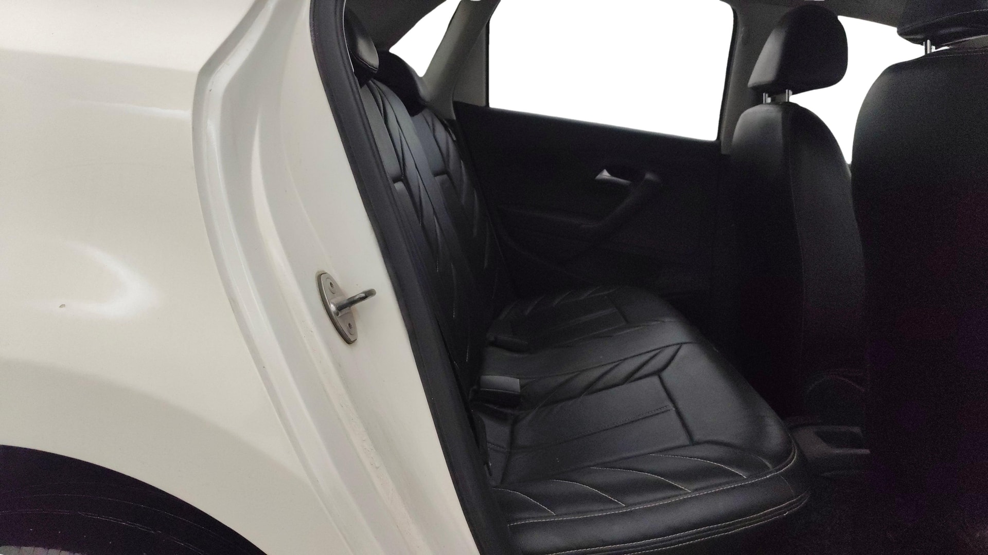 View 2015 Volkswagen Polo GT TSI Image 29 Used 2015 Volkswagen Polo GT TSI Image 29