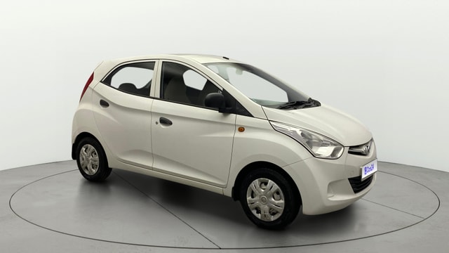 View Hyundai EON Image 21 Used Hyundai EON Image 21