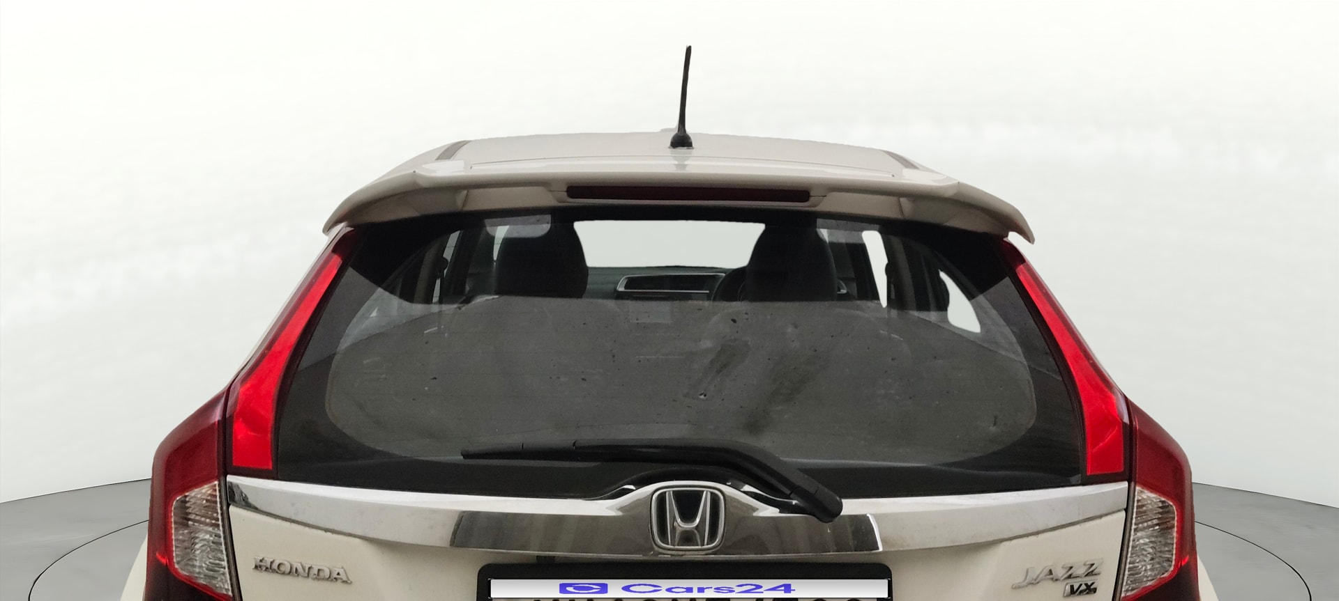 Used 2015 Honda Jazz Used 2015 Honda Jazz