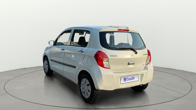 View Maruti Suzuki 1000 Image 2 Used Maruti Suzuki 1000 Image 2
