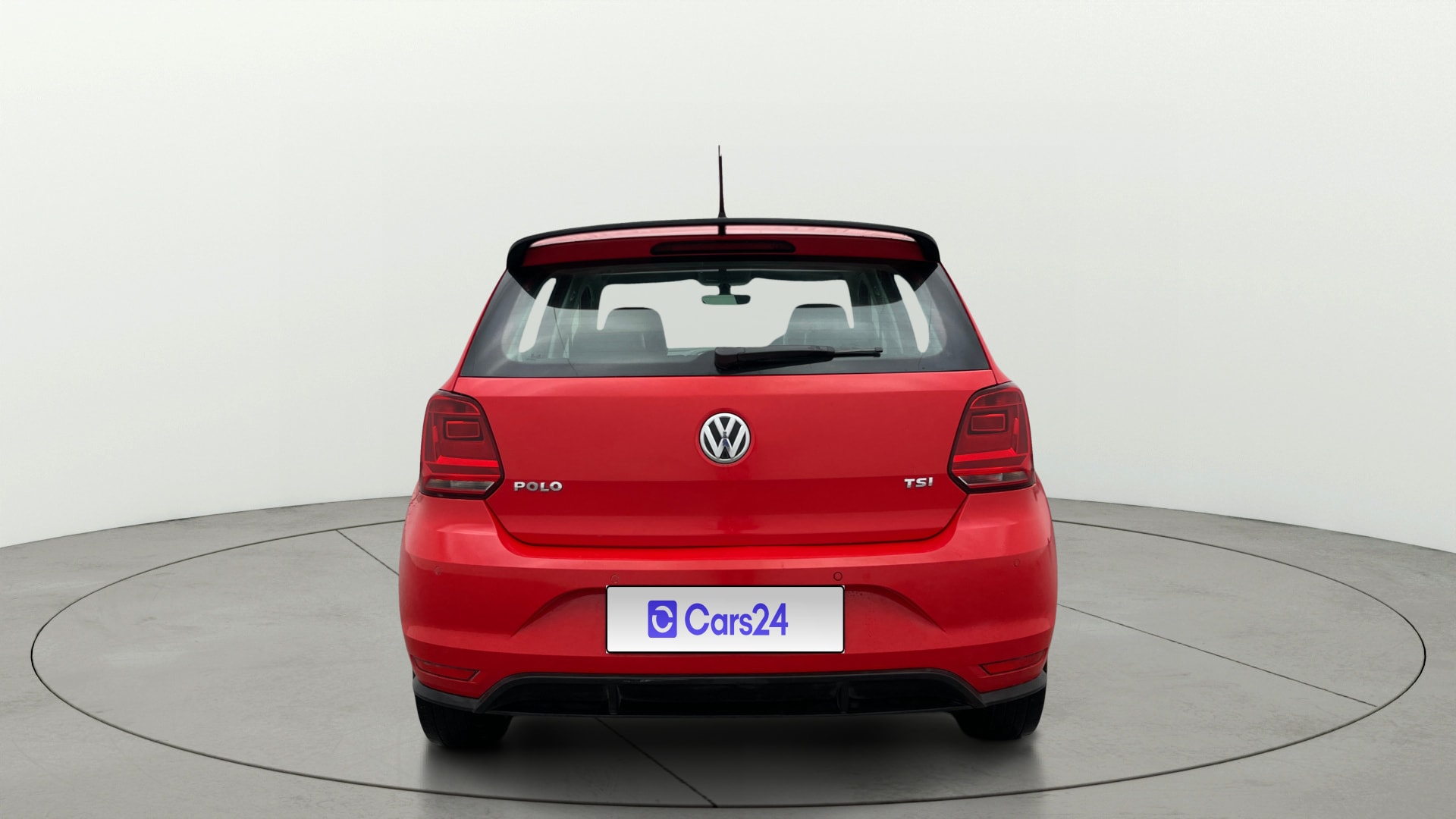 Used 2021 Volkswagen Polo Used 2021 Volkswagen Polo
