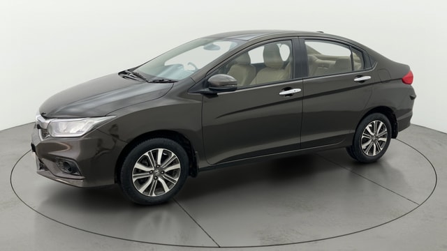 View Honda City Image 22 Used Honda City Image 22