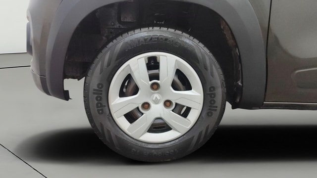 View Renault Kwid Image 27 Used Renault Kwid Image 27