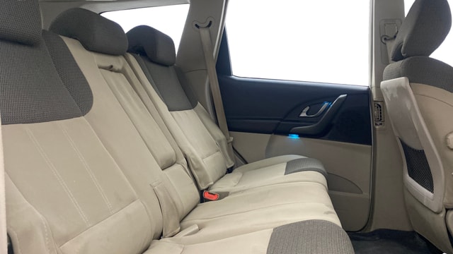 View Mahindra XUV500 Image 38 Used Mahindra XUV500 Image 38