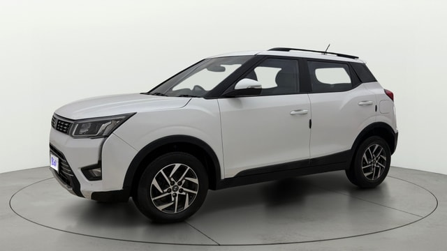 View Mahindra XUV300 Image 22 Used Mahindra XUV300 Image 22