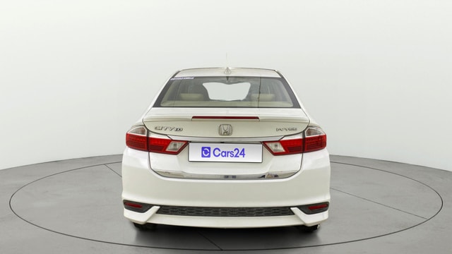 View Honda City ZX Image 42 Used Honda City ZX Image 42