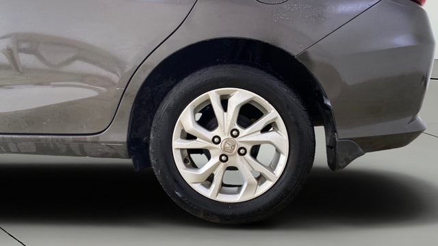 View Honda Amaze Image 11 Used Honda Amaze Image 11
