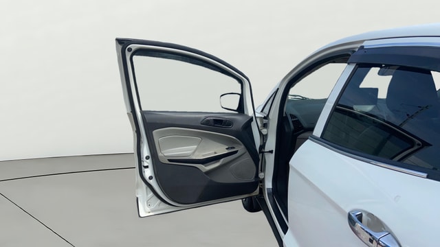 View Ford EcoSport Image 31 Used Ford EcoSport Image 31