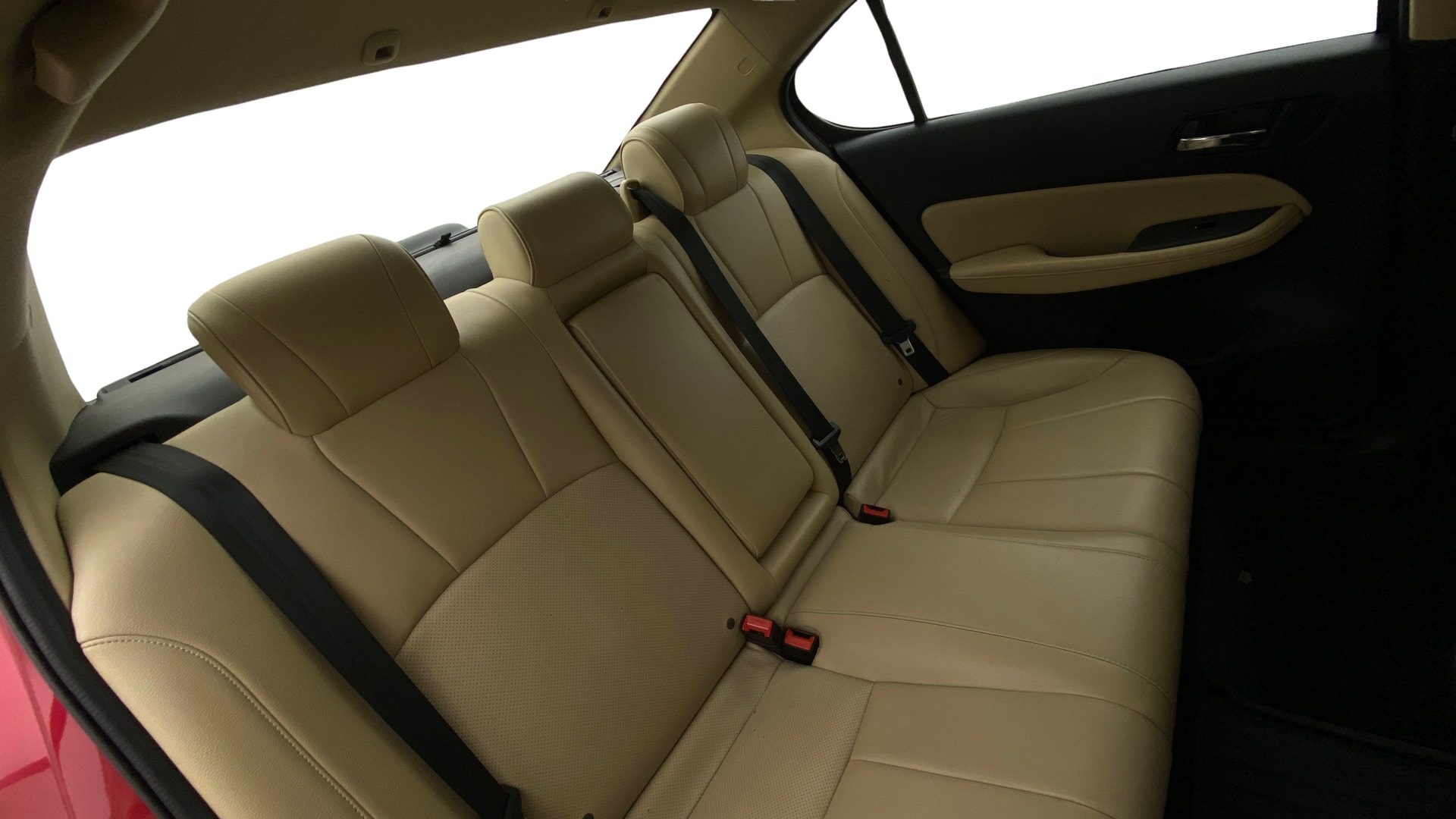 View 2021 Honda City ZX CVT Image 31 Used 2021 Honda City ZX CVT Image 31