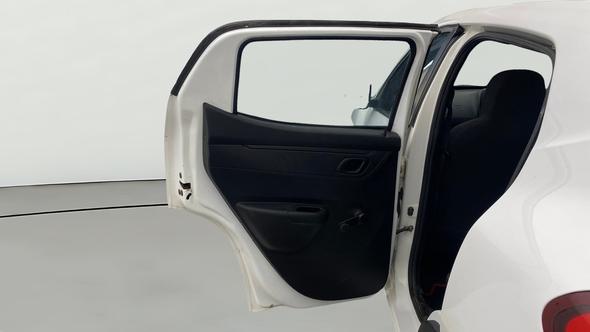 View 2022 Renault Kwid RXL 1.0 Image 22 Used 2022 Renault Kwid RXL 1.0 Image 22
