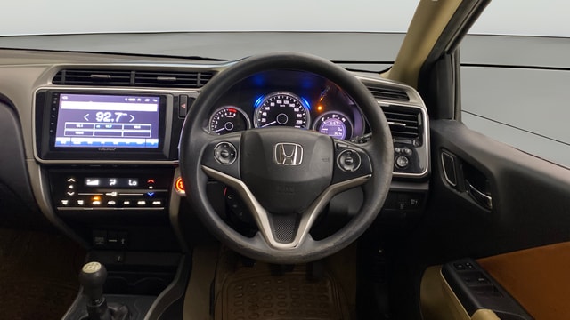 View Honda City Image 21 Used Honda City Image 21