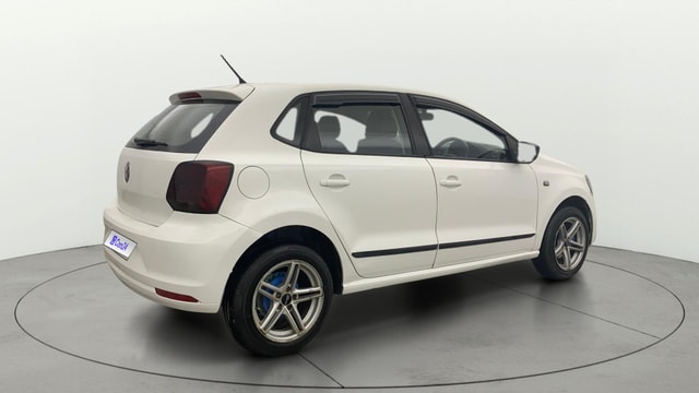 View Volkswagen Polo Image 43 Used Volkswagen Polo Image 43