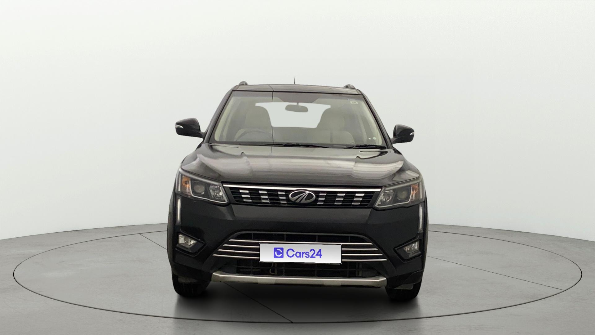 Used 2022 Mahindra XUV300 Used 2022 Mahindra XUV300
