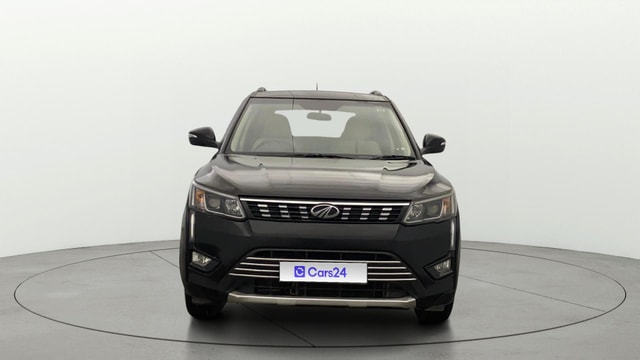 View Mahindra XUV300 Image 1 Used Mahindra XUV300 Image 1