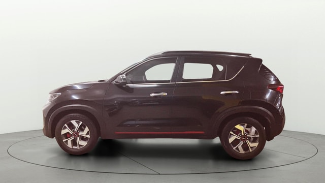 View Kia Sonet Image 6 Used Kia Sonet Image 6