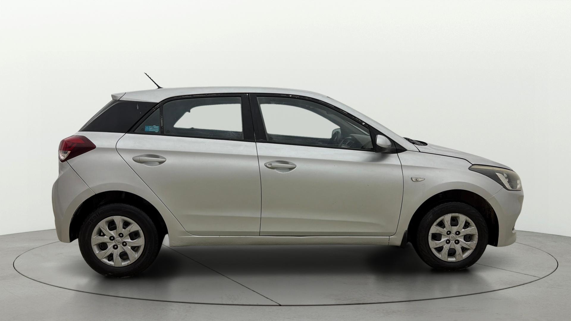 View 2016 Hyundai Elite i20 Magna 1.2 Image 25 Used 2016 Hyundai Elite i20 Magna 1.2 Image 25