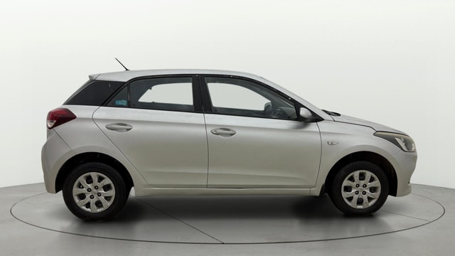 View Hyundai Elite i20 Image 25 Used Hyundai Elite i20 Image 25