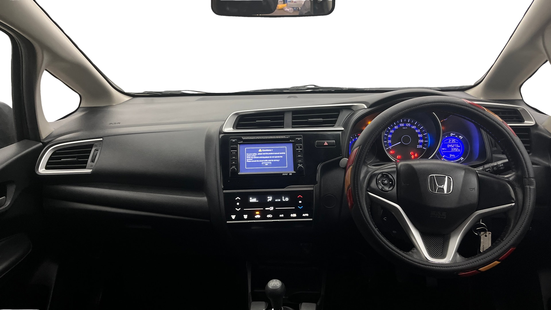 View 2018 Honda Jazz E MT Diesel Image 30 Used 2018 Honda Jazz E MT Diesel Image 30